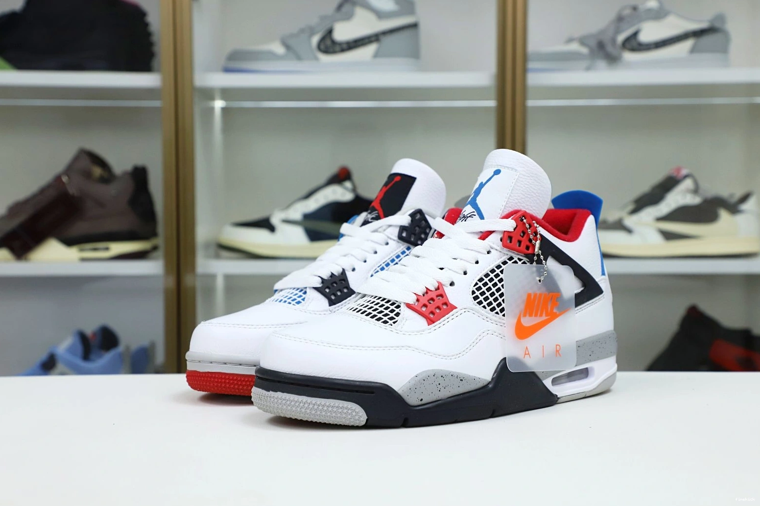 se Jordan4 the4 Air what Jordan retro 0219